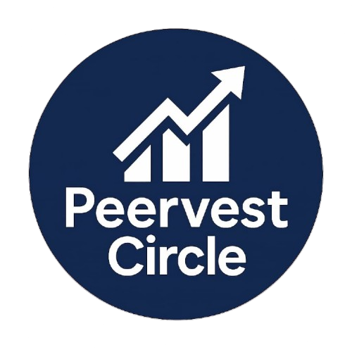 Peervest Logo